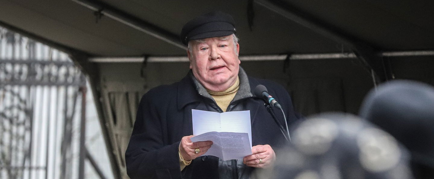 Gálvölgyi fantasztikus húsvéti receptet osztott meg, ettől ki fogsz feküdni
