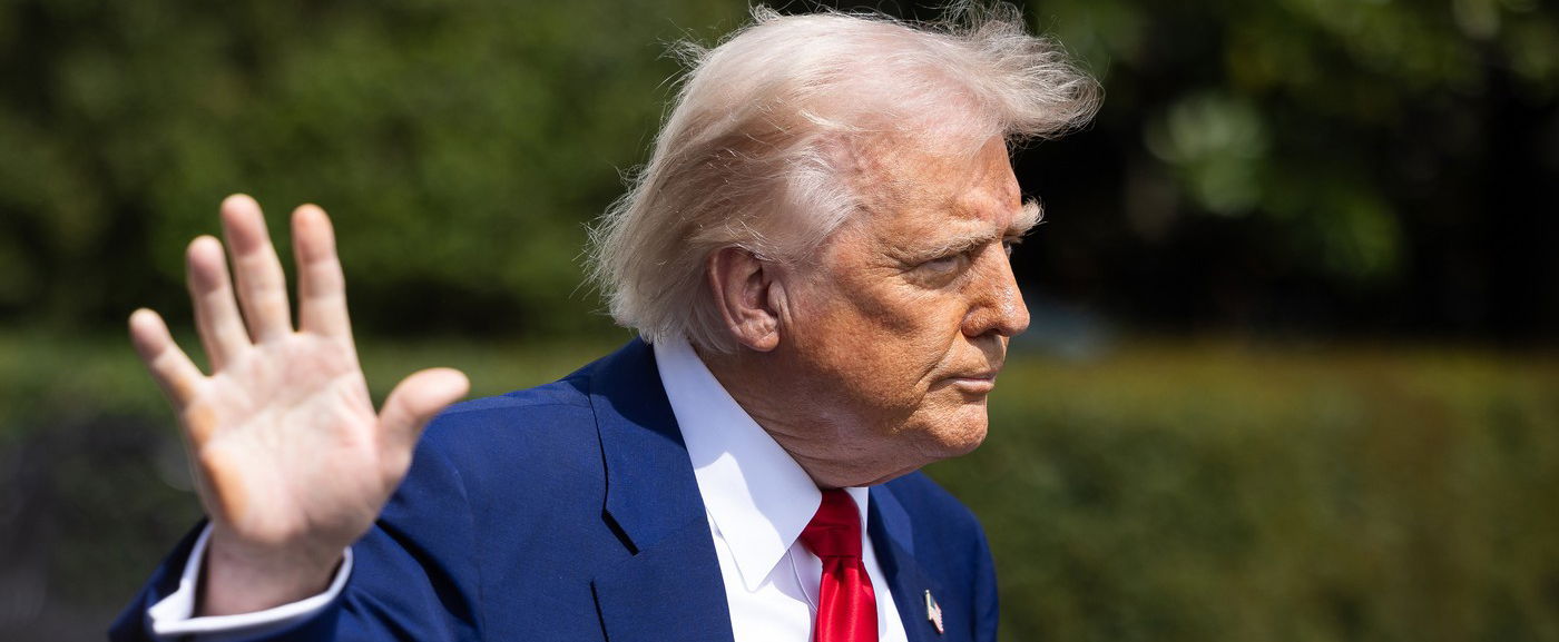 Trump felszállt a dilivonatra, az amerikaiak nem hálhatnak együtt a kínaiakkal