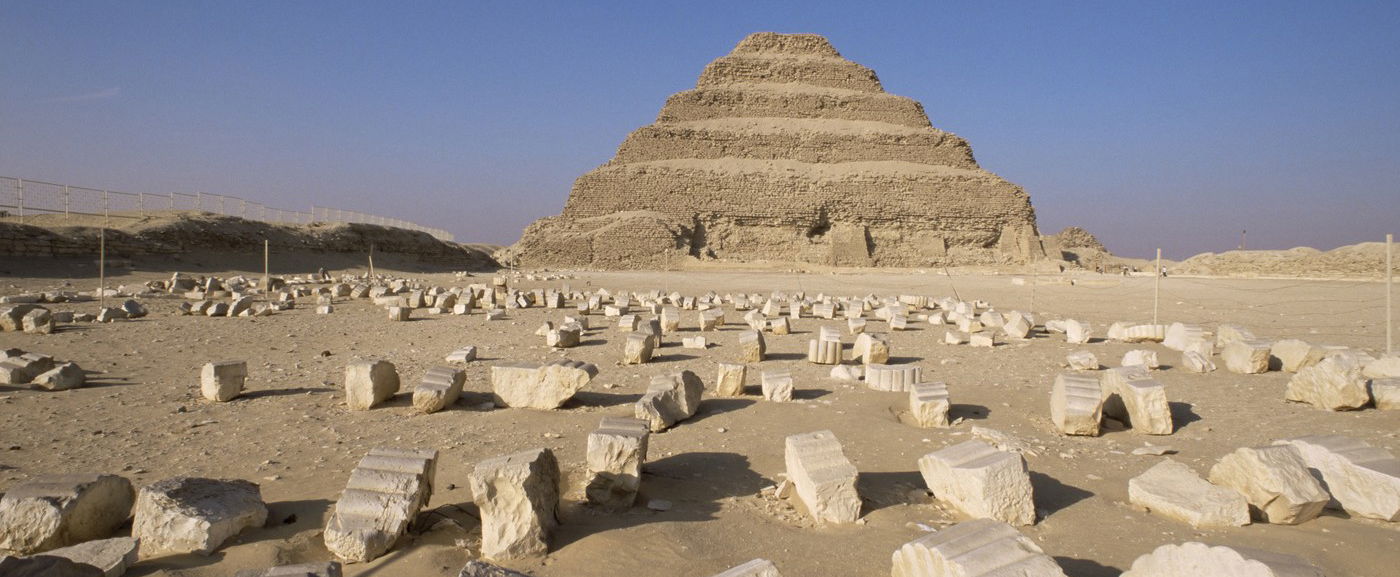Egykor tényleg idegenek szállták meg az egyiptomi piramisok környékét, rendkívüli céljuk volt vele