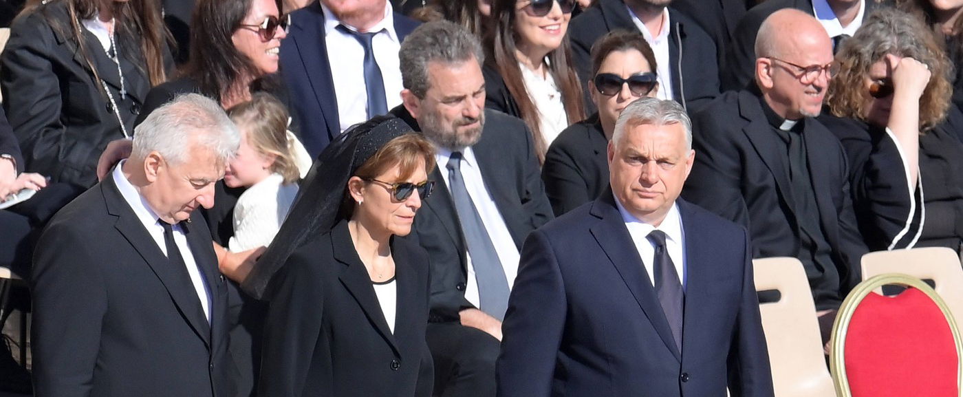 Orbán Viktor Majkának árulta el, mi volt, mielőtt fideszes lett