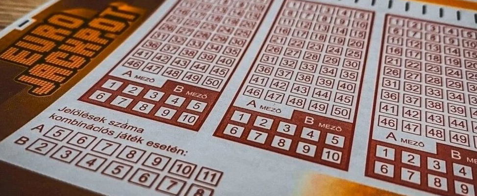 Eurojackpot: kihúzták a fő szerencseszámot is, közel 40 ezer millió forintot értek ezek a számok
