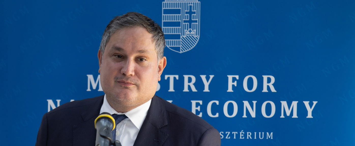 Újabb kiábrándító hír a magyar gazdaságról, már Nagy Márton sem optimista