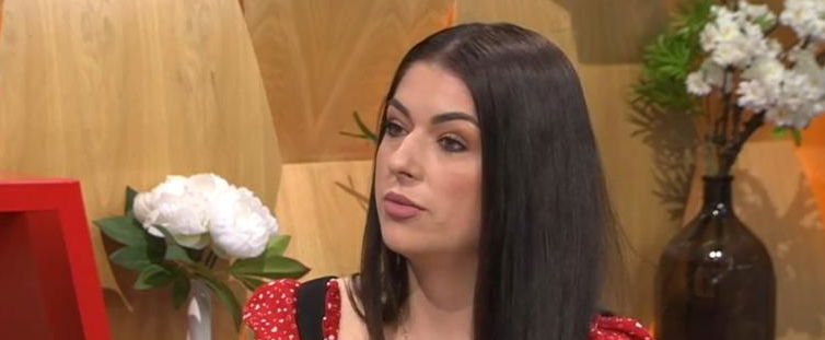 Borzasztó titokról rántotta le a leplet Hajdú Péter, a stúdiójában derült ki a TV2 sztárjáról