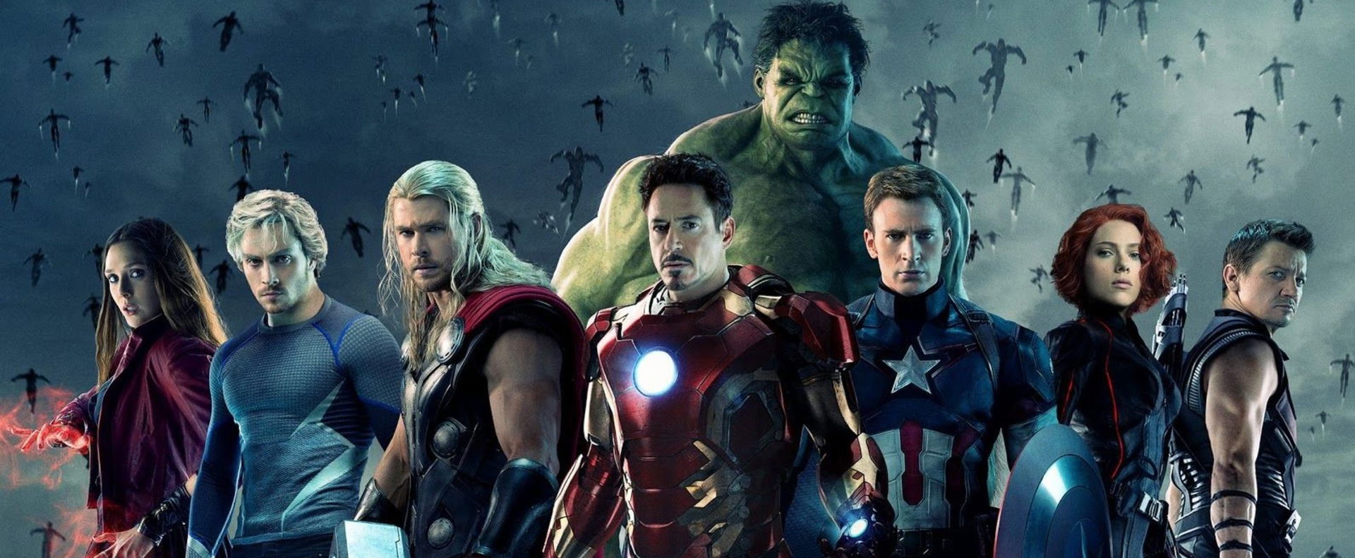 Csak erős idegzetűeknek, a Marvel-filmek sztárja majdnem meghalt	