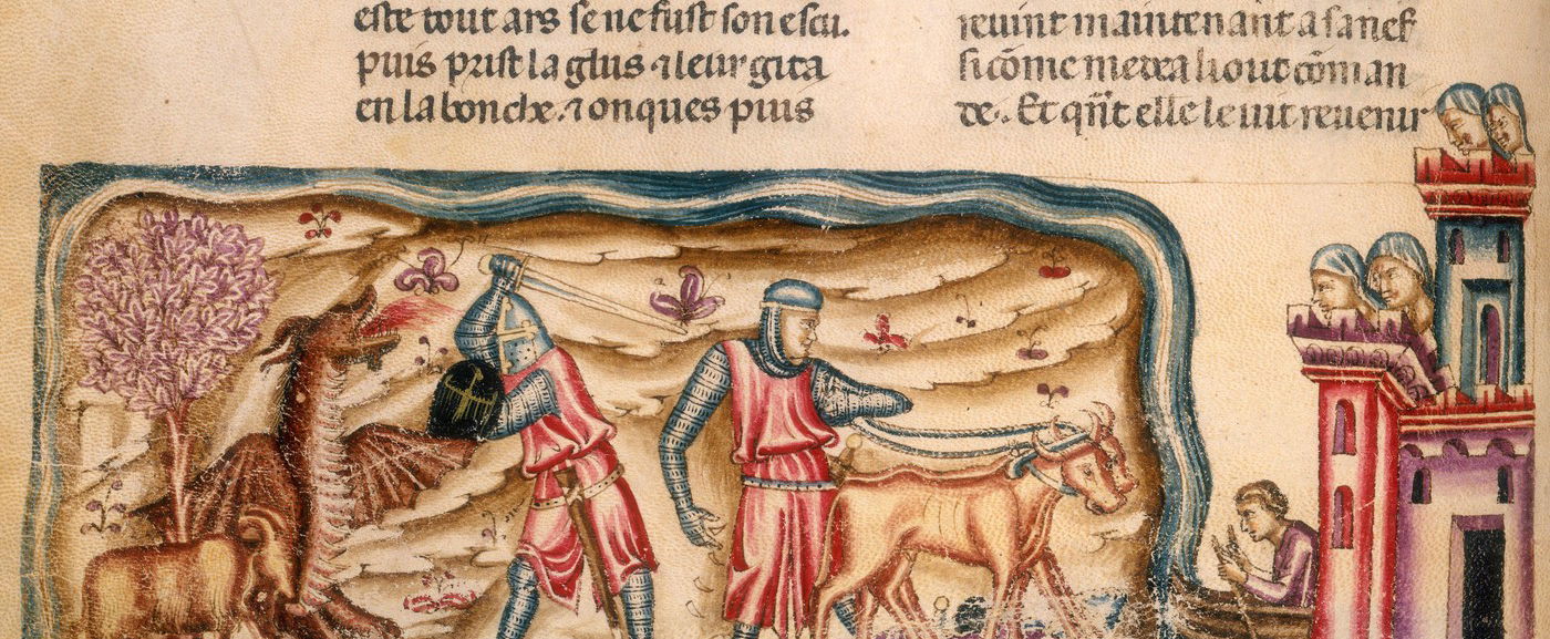500 éves rendkívül trágár vicc került elő Mátyás király korából, a Magyar Királyságban ezen röhögtek