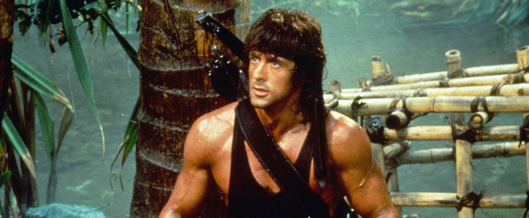 Ez Sylvester Stallone igazi neve, soha nem hallottad még
