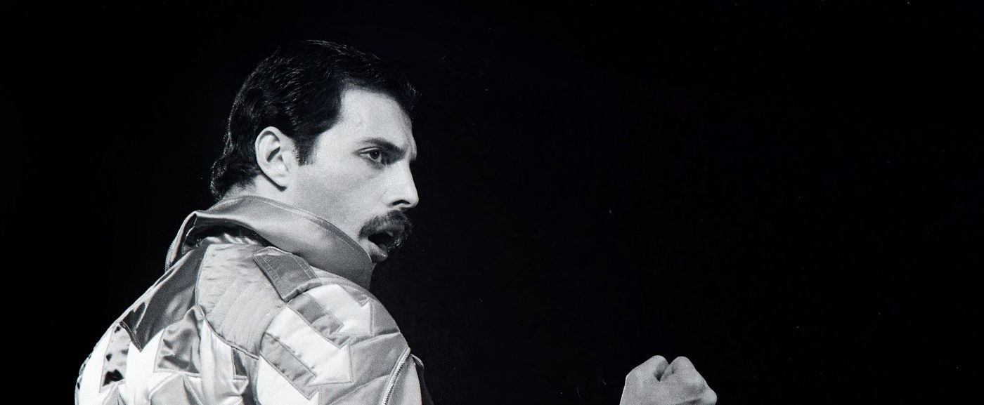 Freddy Mercury anno rendkívülit mondott Magyarországról, ezt emelte ki, amikor nálunk járt
