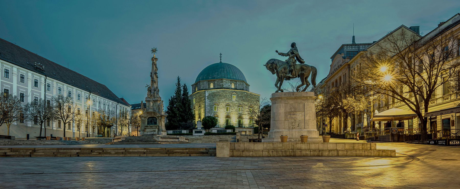 Rettenetes névvel illették Hunyadit a törökök, árad a félelem belőle