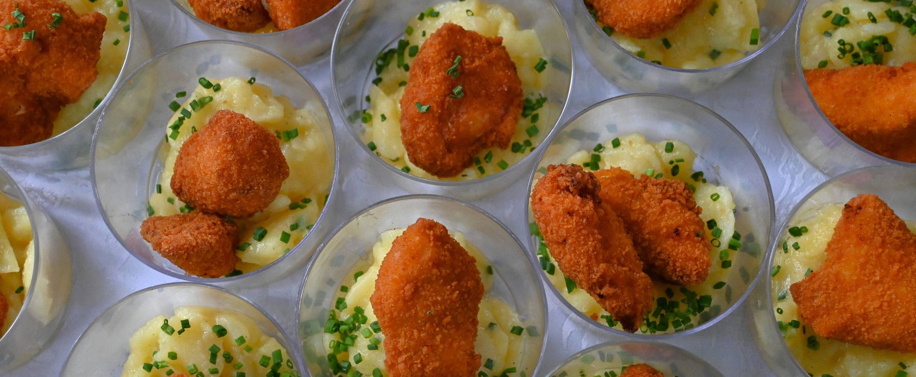 Ez a tökéletes rántott hús titkos összetevője, váratlan dolog került elő a szekrény mélyéből