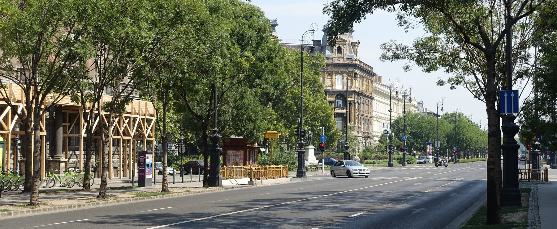 Elfeledett Hunyadi-villát találtak Budapesten, rendkívüli a kinézete