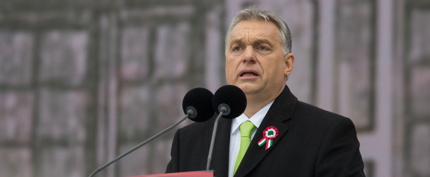 Ezek voltak Orbán első szavai a magyar tévében 35 éve, biztosan nem emlékszel erre a 3 szóra