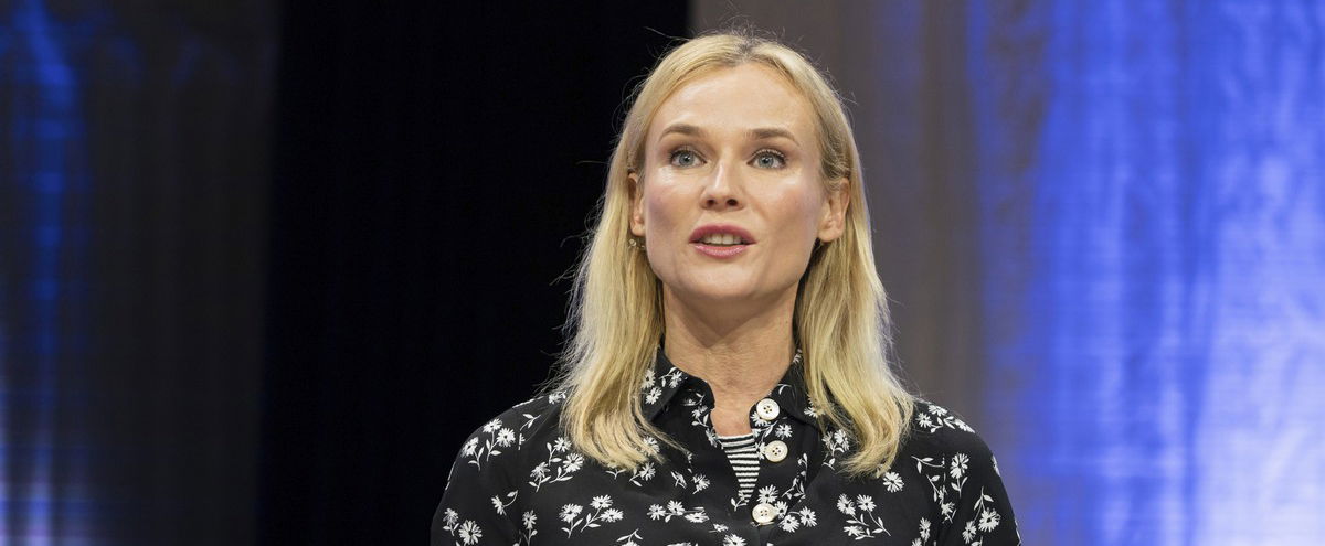 Így néz ki 21 évvel a Trója-film után világszép Heléna, azaz Diane Kruger