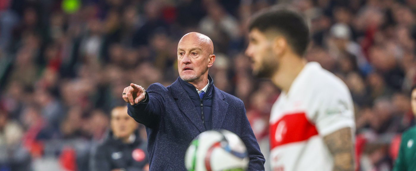 Marco Rossit megkísértették, leválthatja világsztár kapusát és a Fradi kedvencét is