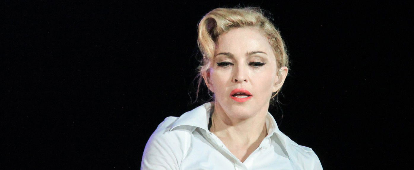 Madonnáról lehull a lepel – a Netflixen derül ki, mit rejtegetett eddig a világ elől