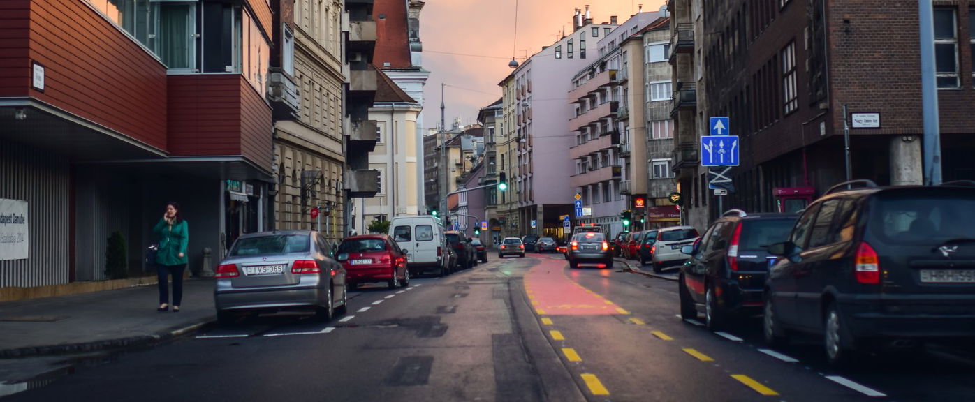Rendkívül változás a KRESZ-ben, minden autóst érint	
