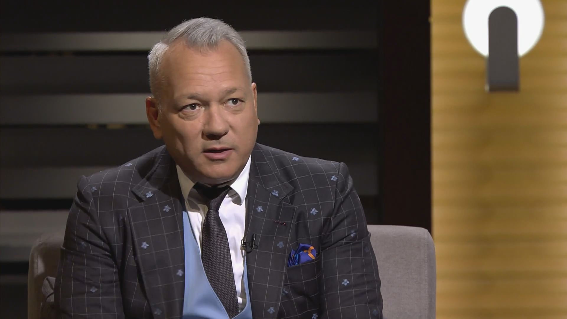 Így néz ki a magyar ásványvízkirály volt felesége, ritkán látható fotón a gyönyörű nő