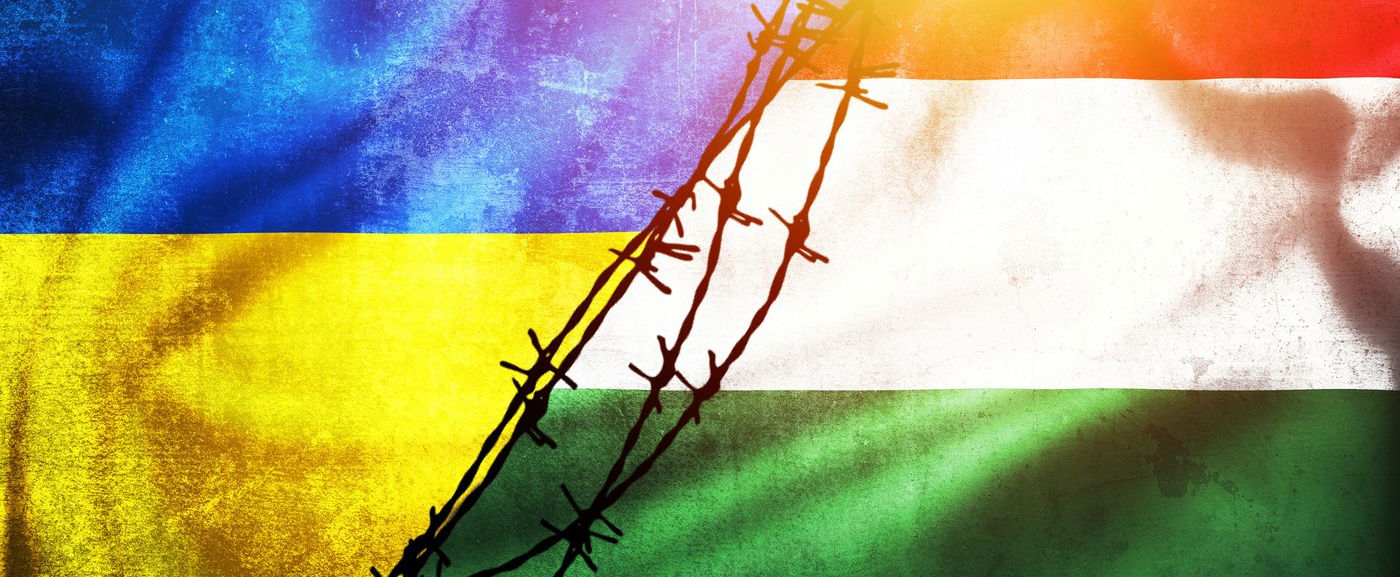 Felpöccentettük Ukrajnát, a kémügy csak a kezdet, még súlyosabb, ami most következhet