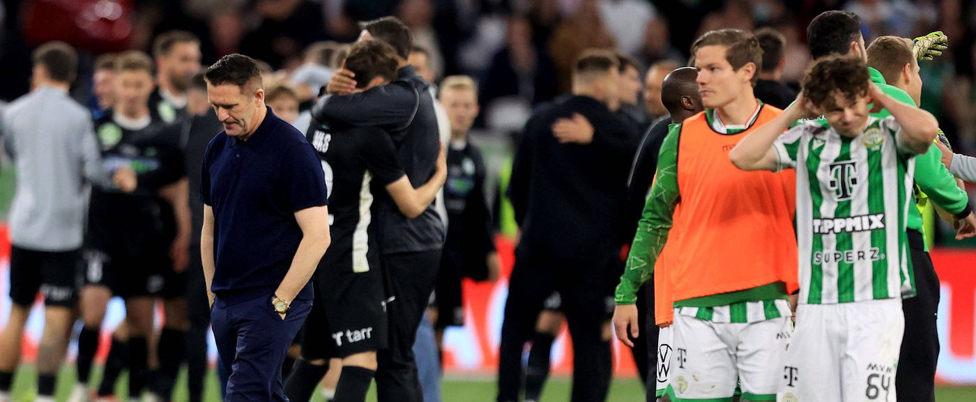 A Fradi-Paks után azonnal üzent Szoboszlai, egyértelmű kinek szurkolt a Liverpool sztárja?