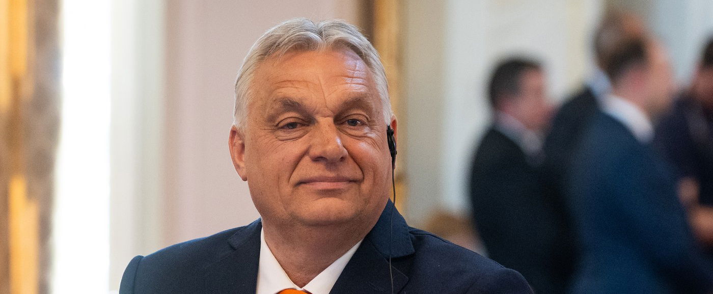 Megérkezett Orbán Viktor válasza Magyar Péter nagyváradi menetére, ez kemény lesz