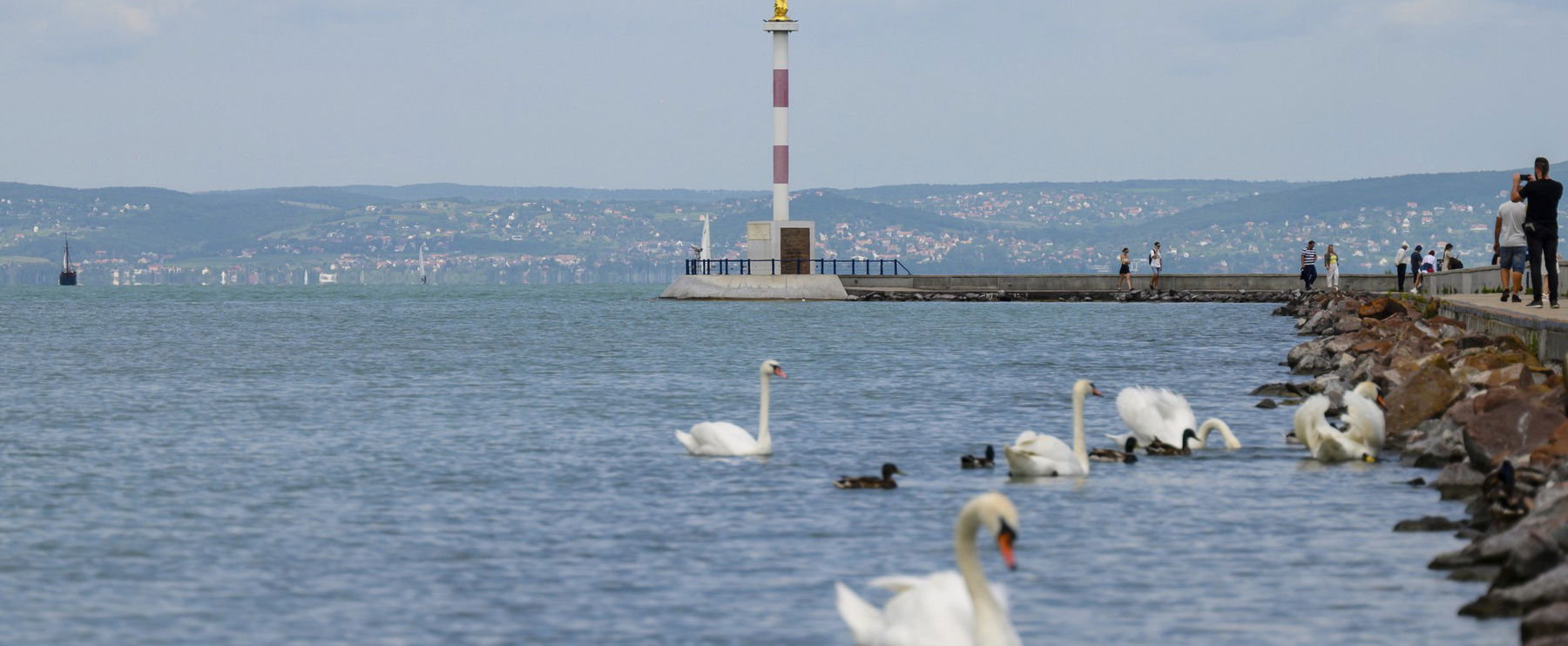 Óriási botrány Siófoknál: ez lehet az év lenyúlása