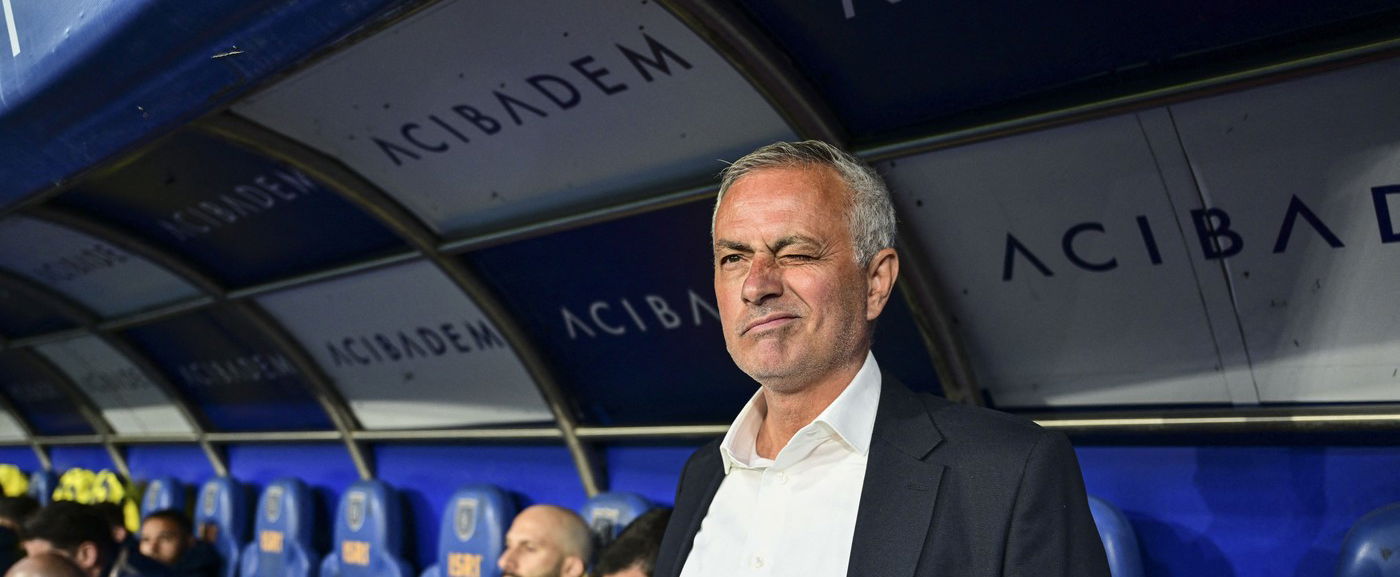 Újra sztárcsapat edzője lesz José Mourinho, már most veszélyben a Liverpool címe?