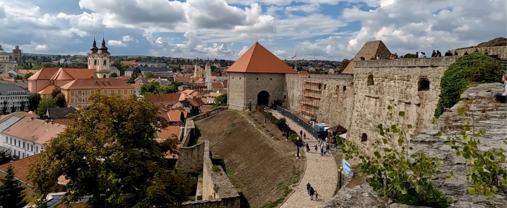 A török törikönyvek az az egri vár ostromáról olyat írnak, ami felfoghatatlan