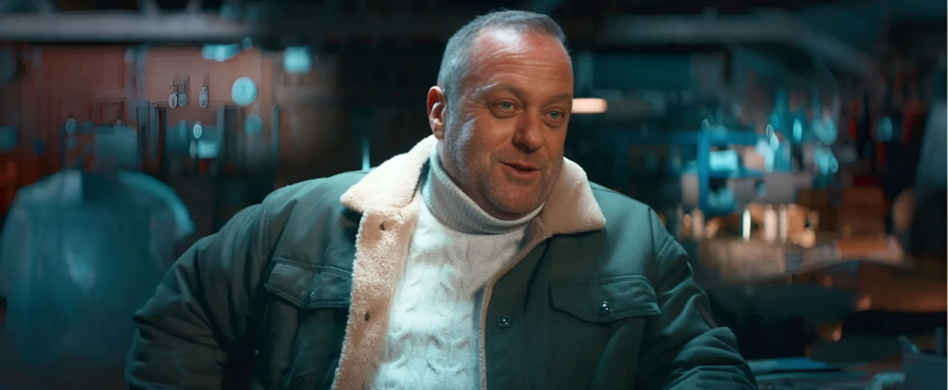 Pulzuspörgetés garantált – a Netflix új krimije úgy adagolja a feszültséget, mint egy jól programozott detonátor