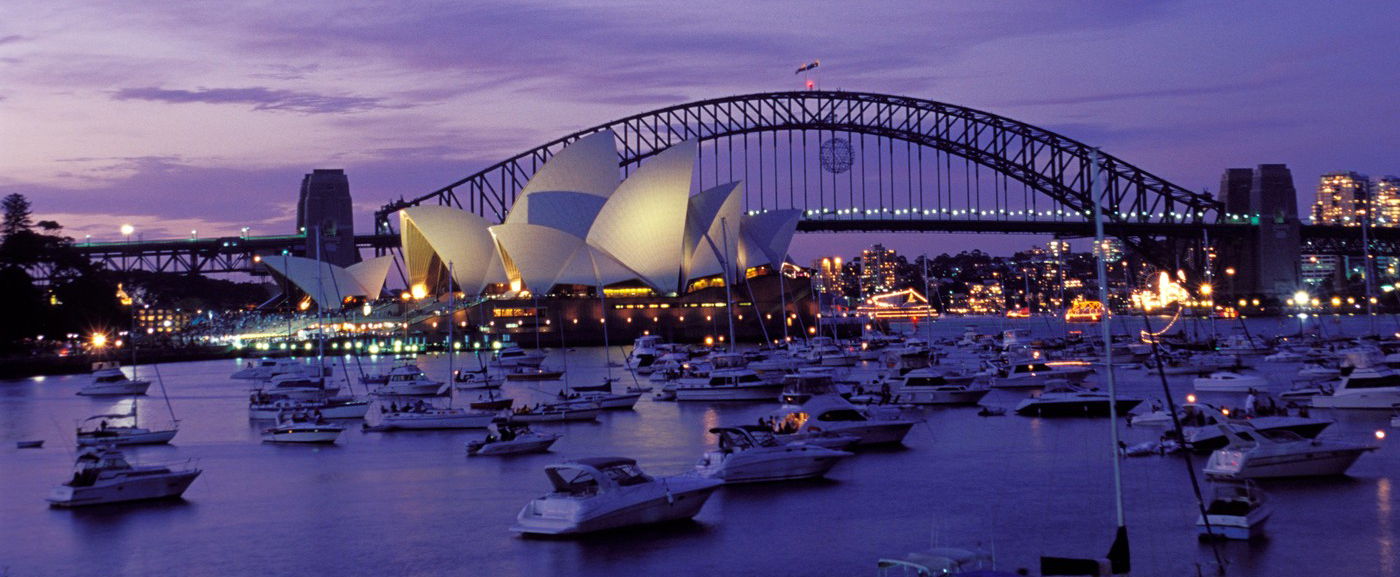 Magyar nyelven vésett szavakat találtak a Sydney-i Operaház tetején, elképesztő a magyarázat