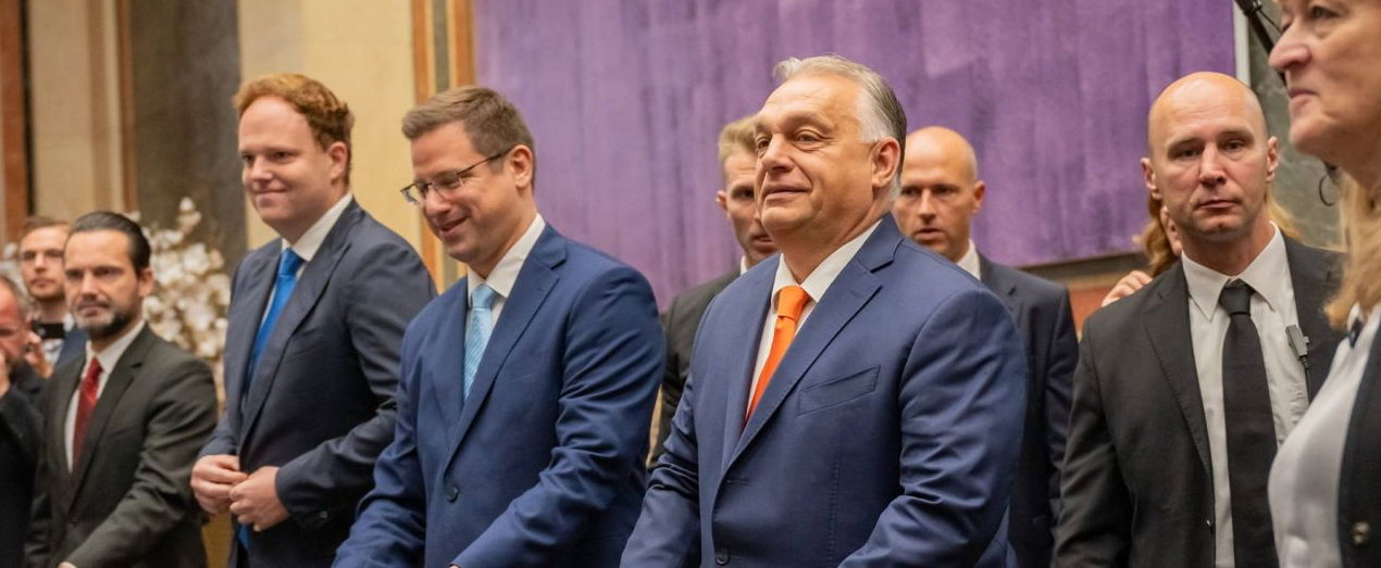 A Fidesz az első célját már elérte, döbbenetes dologra mutatott rá az elemző