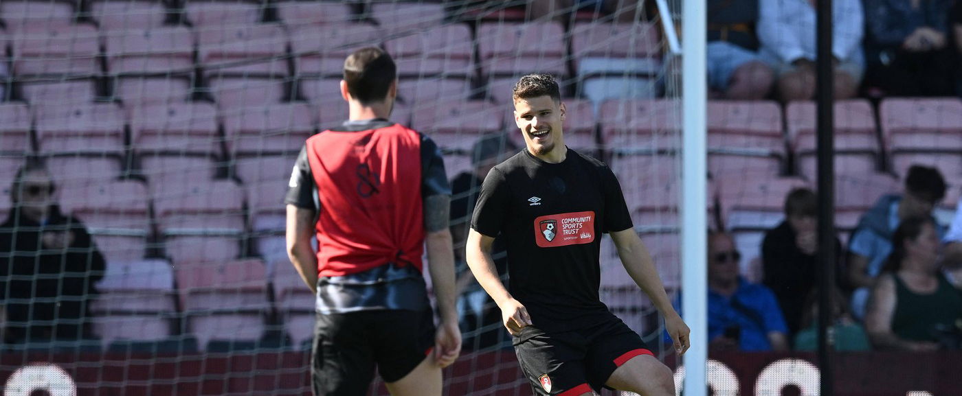 Kerkez Milossal nagyon kibabrált a Liverpool, Németországból jöhet a baloldali megváltó