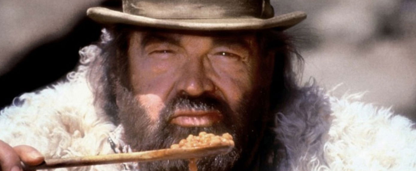 Ez volt Bud Spencer utolsó szava a halálos ágyán, kiráz a hideg tőle