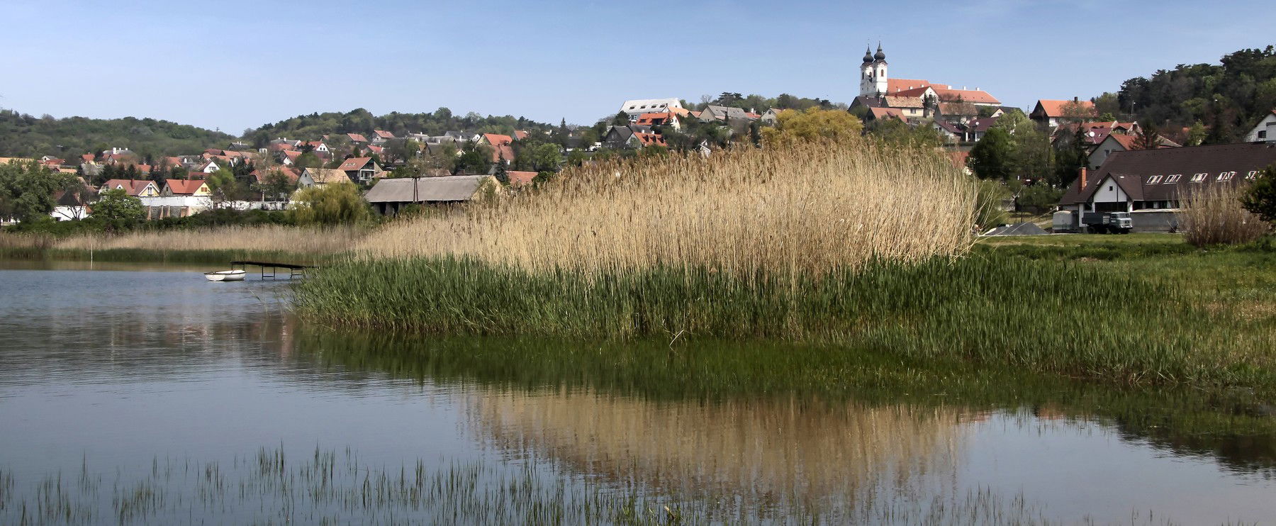 Itt az elképesztő terv a Balaton eltüntetésére, szégyenteljes, hogy mit akartak tenni a magyar tengerrel