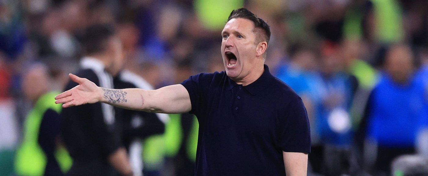 "Ennél a 0-nál csak szebb lehet" - Robbie Keane már ígérget, de a Fradi-szurkolók kimondták az igazságot