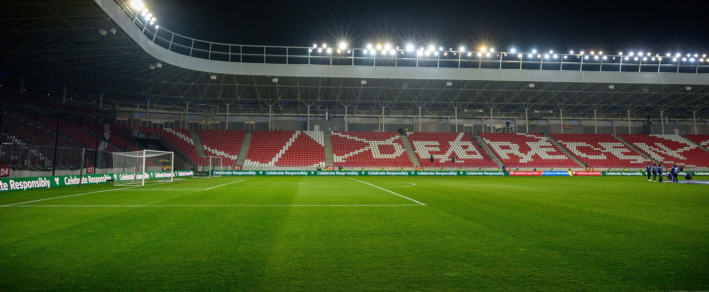 Furcsa dolgot írtak ki a DVSC oldalára, felháborodott kommentek sora érkezett
