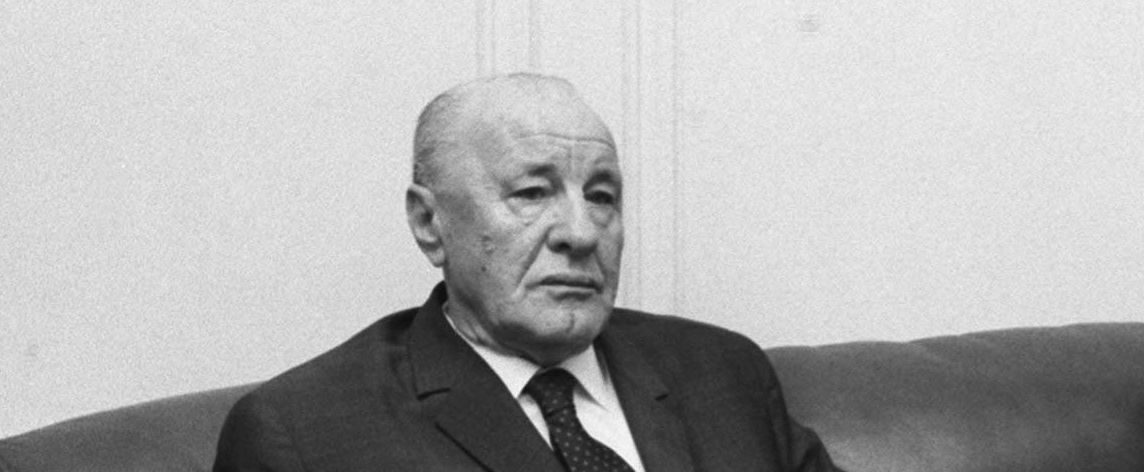 Kiderült Kádár János intim titka, az egyik barátjának árulta el