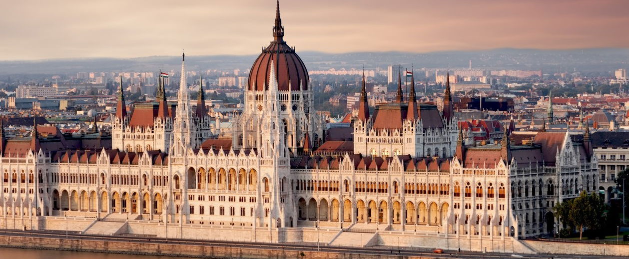 Rejtett alagutat építettek a Parlament alá, ez az oka