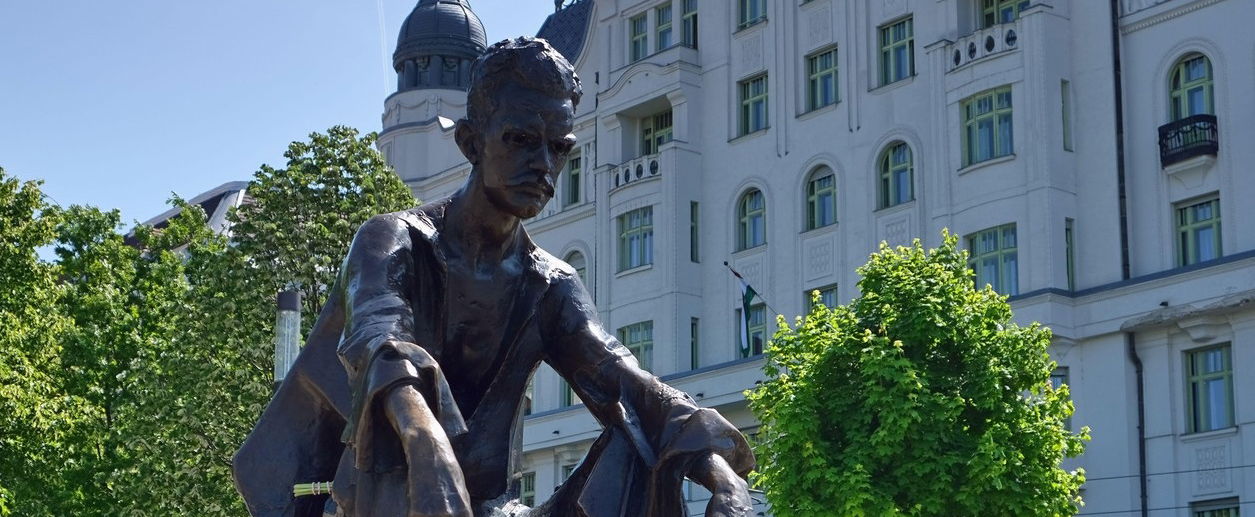 Négyszer temették el József Attilát, az ok rendkívüli