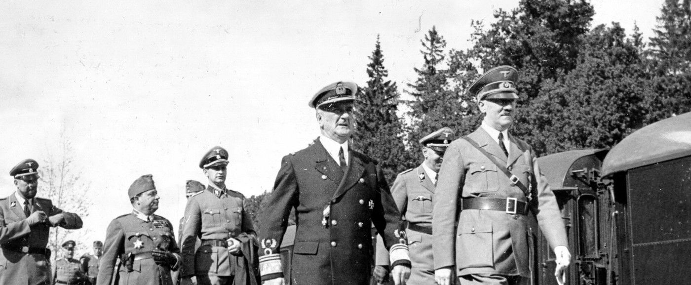 Ebben a kis magyar faluban látták utoljára Adolf Hitlert? Elképesztő, ami megjelent a führerről egy újságcikkben