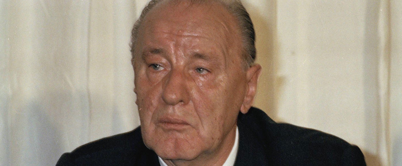 Így néz ki belülről Kádár János egykori otthona, nyomasztó látvány