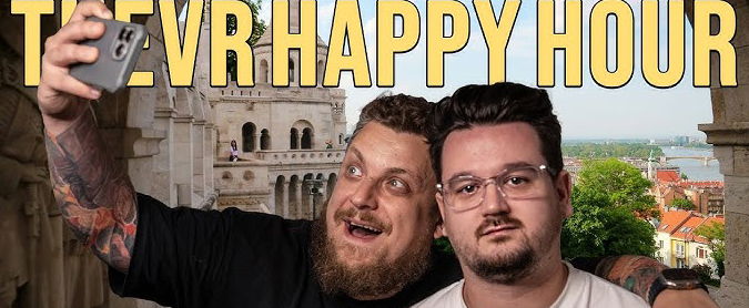 A Megafon sztárja új célpontot talált: az egyik legnépszerűbb hazai celebpárosba állt bele