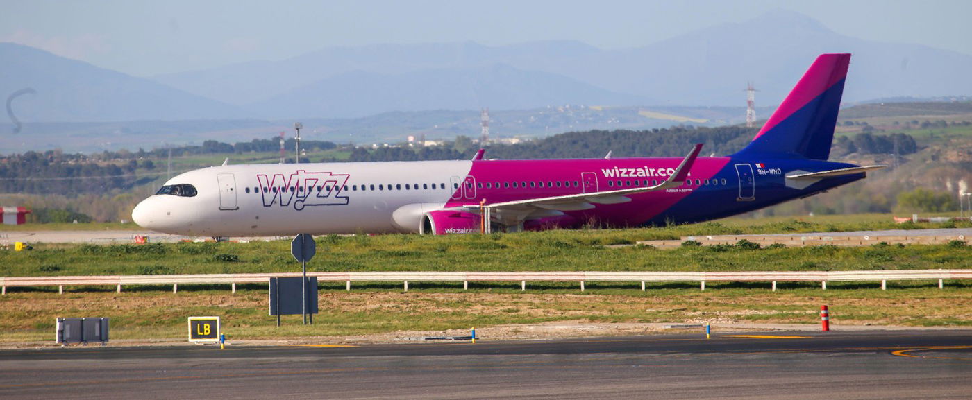 Óriási bejelentés a WizzAir-től, lesivideón a nagy leleplezés