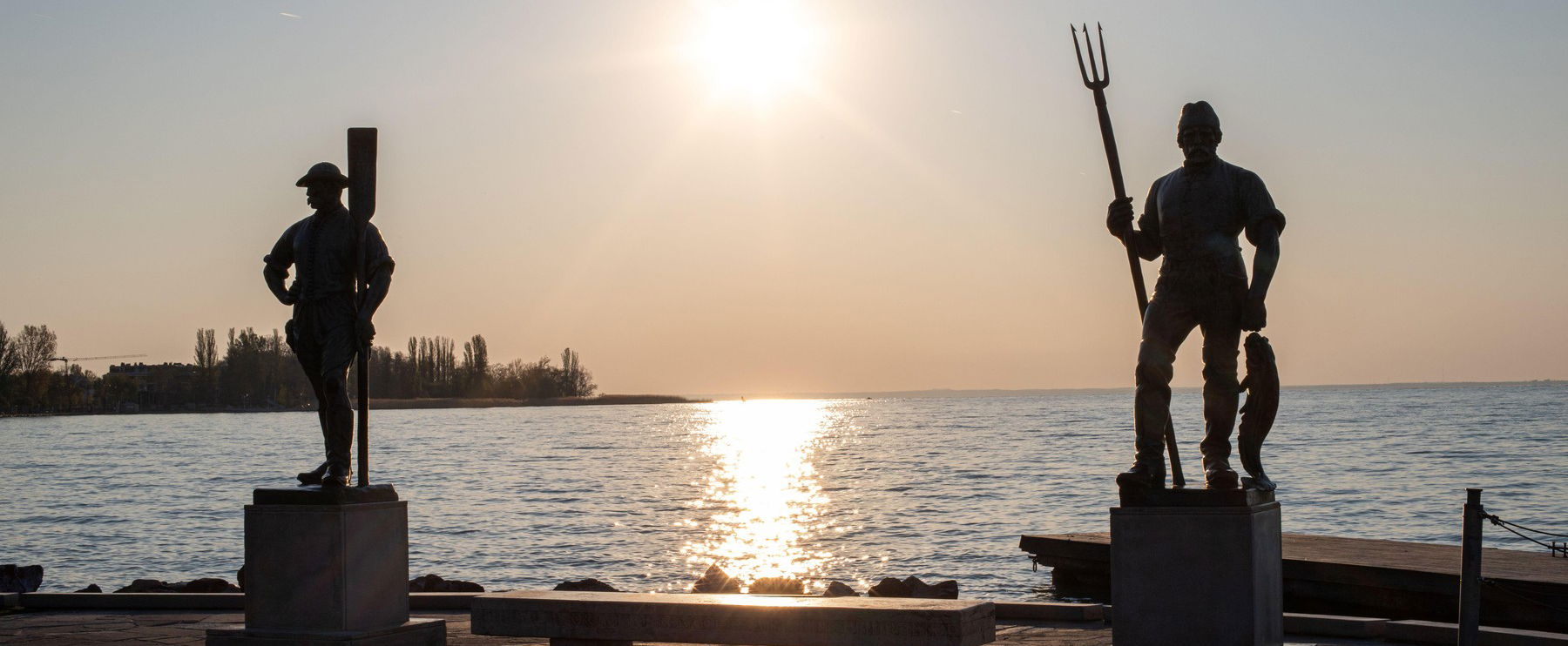 Döbbenetes videó a Balaton mellől, végre luxust kaphatunk fillérekért