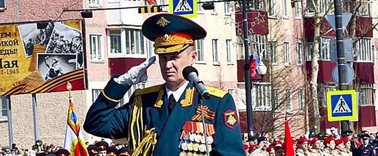 Putyin egy mészárost állított az orosz hadsereg élére, újabb fordulat érlelődik