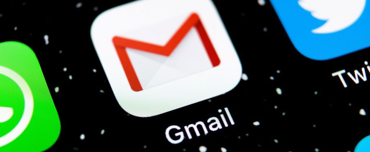 Gmail-ed van? Ami most jön az példátlan, minden felhasználó érintett