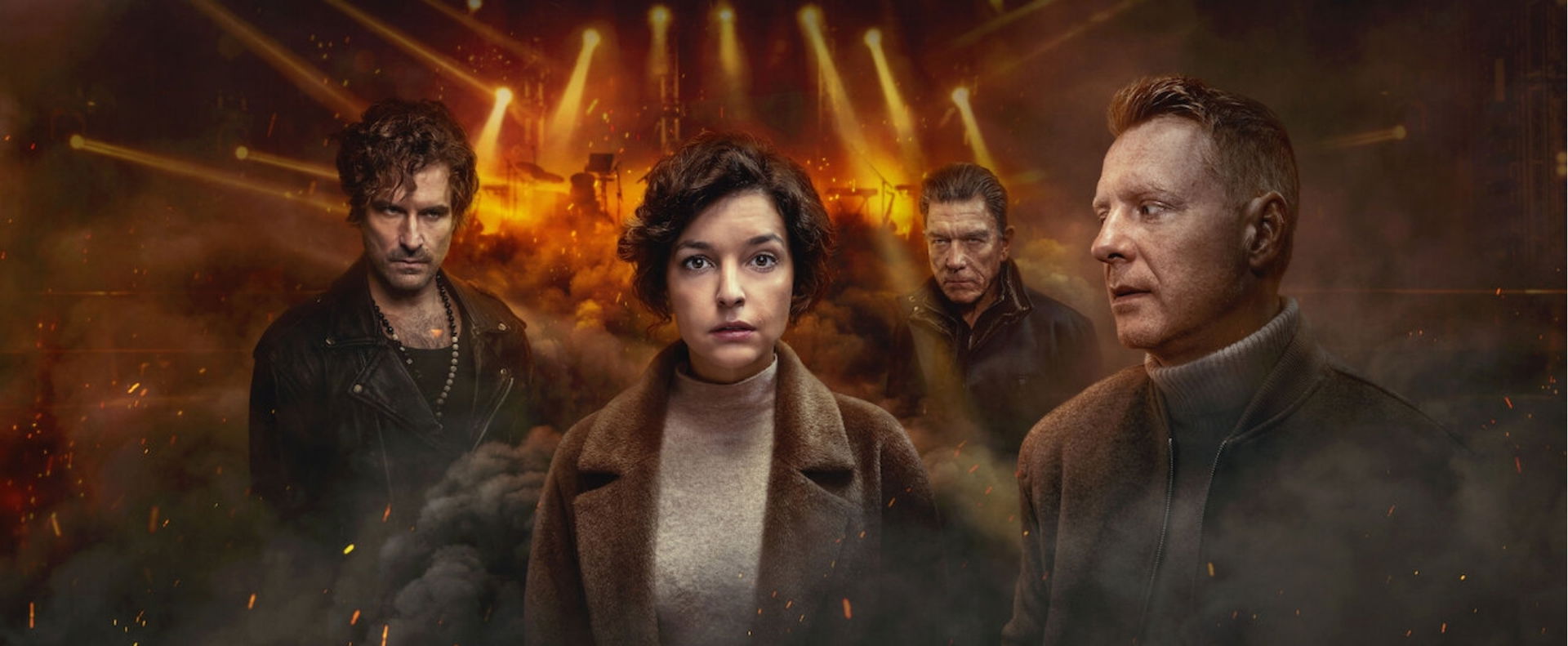 Az év legparább Netflix-thrillere amelyben egy emlék jelenti a legnagyobb fenyegetést