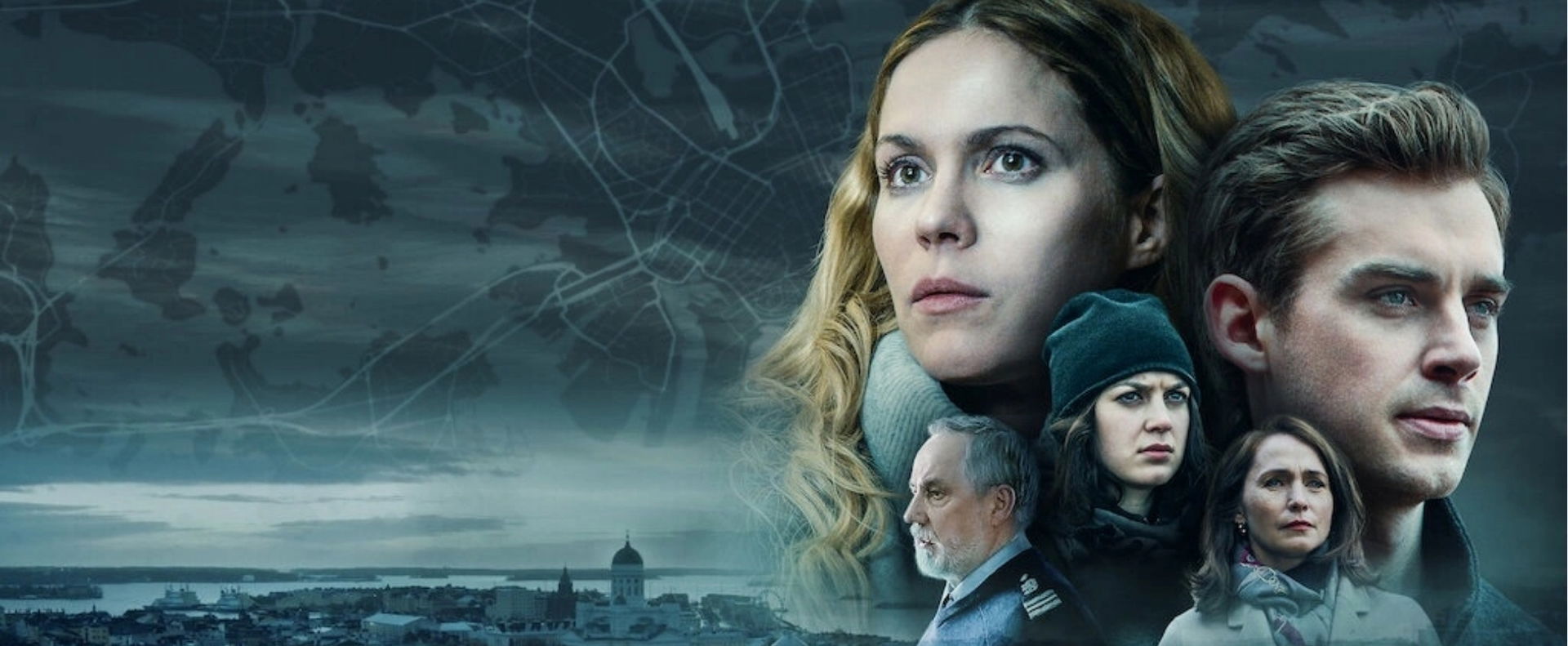 Az északi thrillerek mesterműve - a Netflixen megőrültek ezért a sorozatért