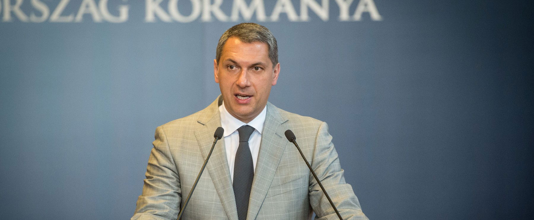 Bukásról beszélt Lázár János, alaposan megszorongatták Miskolcon