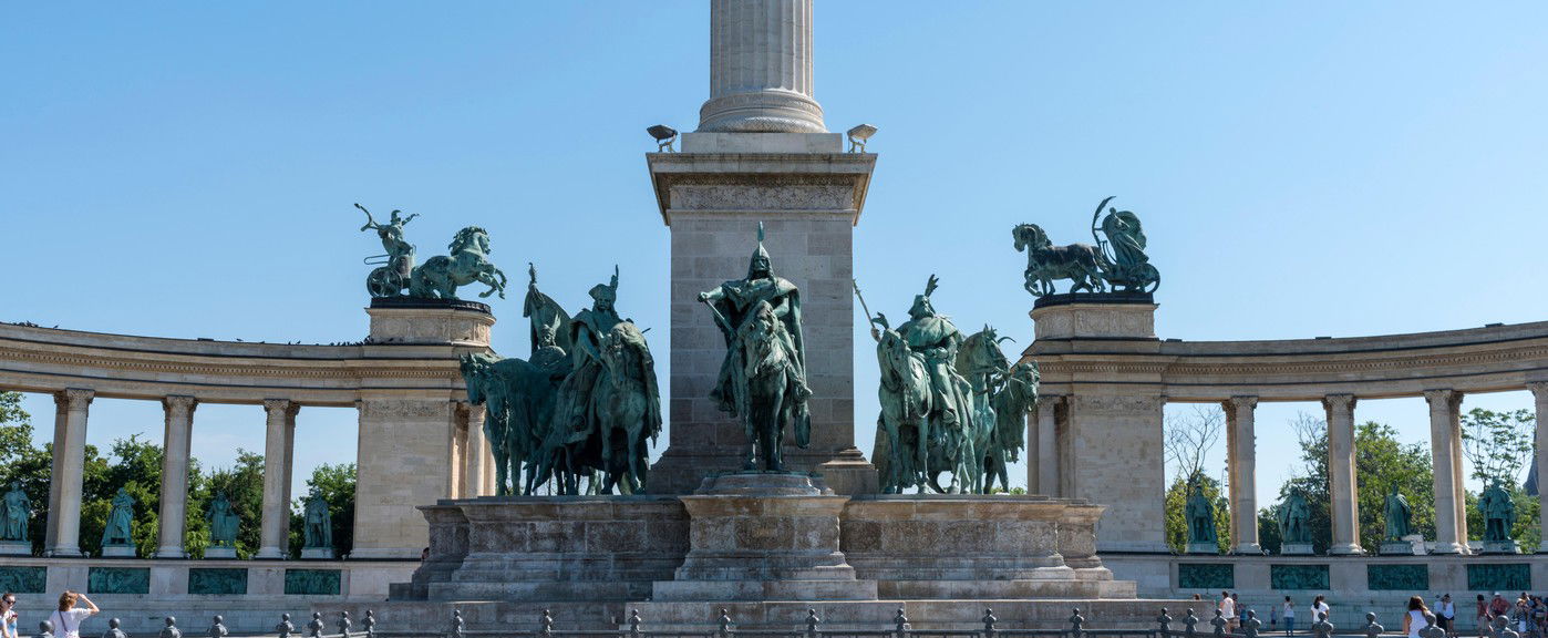 A német vezető leszólta Budapestet, a magyar fővárosra ilyet még nem mondtak