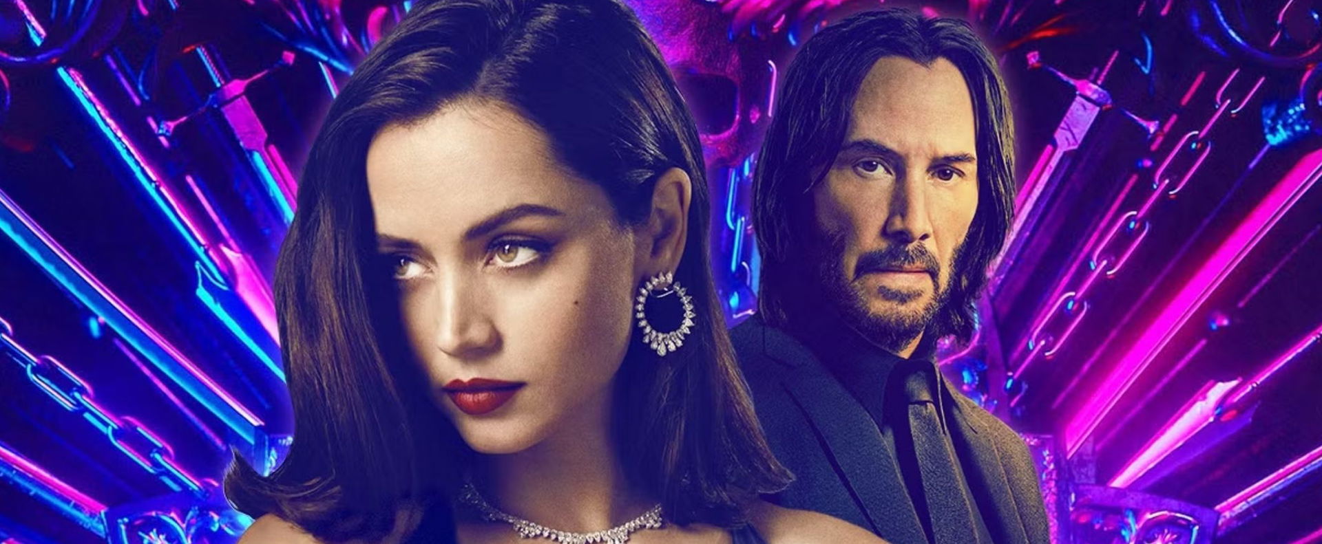 Hamarosan megérkezik a magyar mozikba a John Wick-univerzum új fejezete, amiért máris megőrülnek a nézők