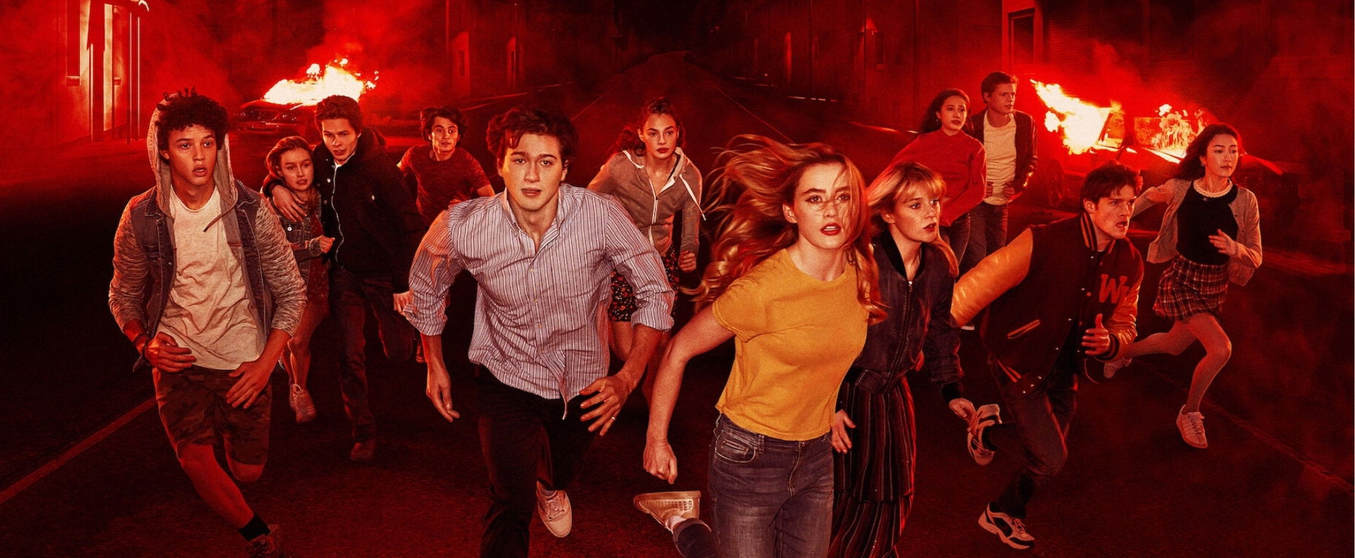 Egy thriller, ami túl nyers volt a Netflixnek – Ne nézd meg, ha békés estére vágys